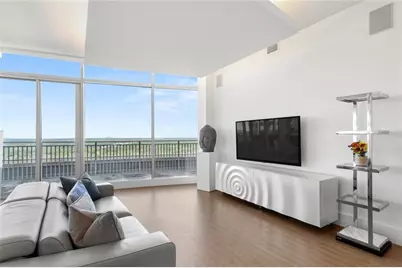 3338 Peachtree Road NE #3501, Atlanta, GA 30326 - Photo 9