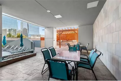 3338 Peachtree Road NE #3501, Atlanta, GA 30326 - Photo 39