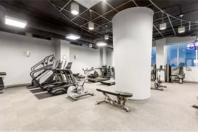 3338 Peachtree Road NE #3501, Atlanta, GA 30326 - Photo 45