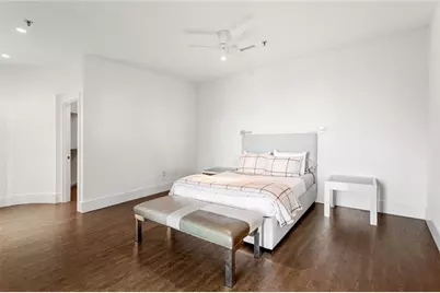 3338 Peachtree Road NE #3501, Atlanta, GA 30326 - Photo 25