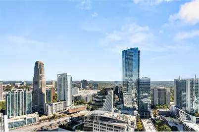 3338 Peachtree Road NE #3501, Atlanta, GA 30326 - Photo 13