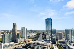 3338 Peachtree Rd NE, Atlanta, GA 30326 - Photo 13