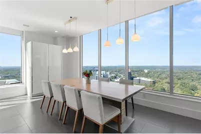 3338 Peachtree Road NE #3501, Atlanta, GA 30326 - Photo 19