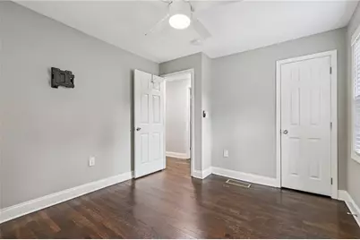 2445 Woodridge Drive, Decatur, GA 30033 - Photo 17