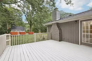 2445 Woodridge Dr, Decatur, GA 30033 - Photo 23