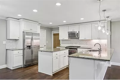 2445 Woodridge Drive, Decatur, GA 30033 - Photo 9