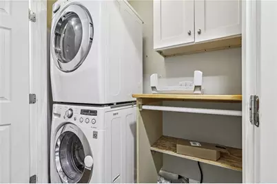 2445 Woodridge Drive, Decatur, GA 30033 - Photo 21