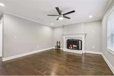 2445 Woodridge Drive, Decatur, GA 30033 - Photo 11