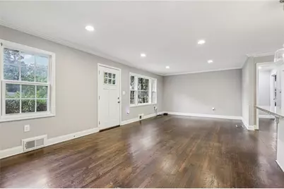 2445 Woodridge Drive, Decatur, GA 30033 - Photo 5