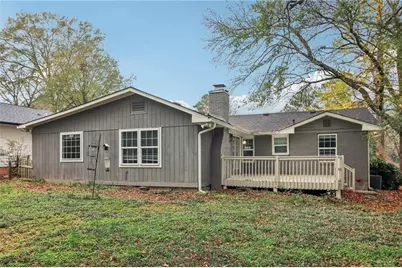 2445 Woodridge Drive, Decatur, GA 30033 - Photo 27