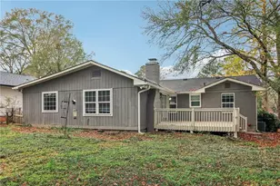 2445 Woodridge Dr, Decatur, GA 30033 - Photo 27