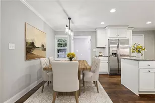 2445 Woodridge Dr, Decatur, GA 30033 - Photo 3