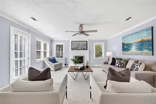 1158 Shepherds Ln NE, Atlanta, GA 30324 - Photo 5