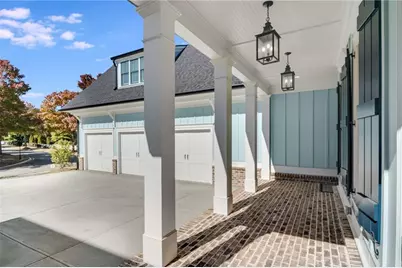 2030 Greenleffe Drive, Statham, GA 30666 - Photo 5