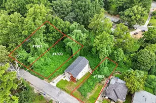 1901 Tremont Dr NW, Atlanta, GA 30314 - Photo 1