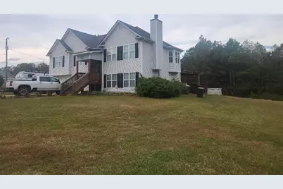 612 Long Piney Road, Mansfield, GA 30055 - Photo 1