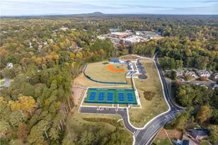 3792 Raccoon Run, Marietta, GA 30062 - Photo 51