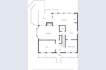 3792 Raccoon Run, Marietta, GA 30062 - Photo 41