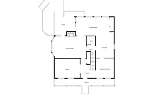 3792 Raccoon Run, Marietta, GA 30062 - Photo 41