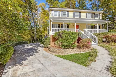 3792 Raccoon Run, Marietta, GA 30062 - Photo 5