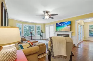 3792 Raccoon Run, Marietta, GA 30062 - Photo 11