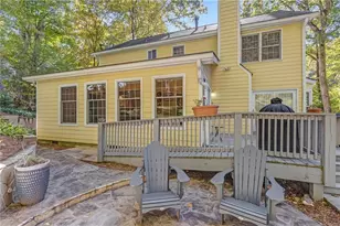 3792 Raccoon Run, Marietta, GA 30062 - Photo 37