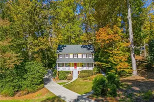 3792 Raccoon Run, Marietta, GA 30062 - Photo 7