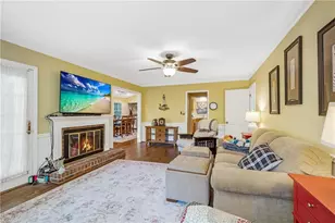 3792 Raccoon Run, Marietta, GA 30062 - Photo 13