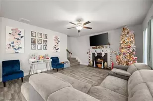 4353 Rockrose Green Way, Gainesville, GA 30504 - Photo 7