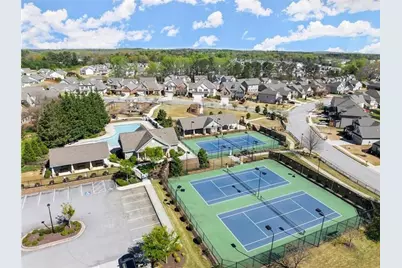 4353 Rockrose Green Way, Gainesville, GA 30504 - Photo 29