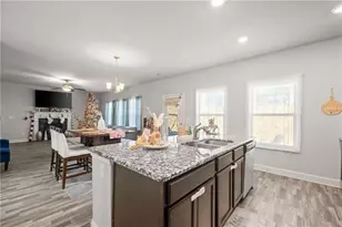 4353 Rockrose Green Way, Gainesville, GA 30504 - Photo 15