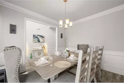 4353 Rockrose Green Way, Gainesville, GA 30504 - Photo 5