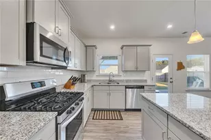 103 Kimberleys Xing, Jasper, GA 30143 - Photo 9