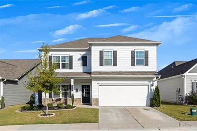 103 Kimberleys Crossing, Jasper, GA 30143 - Photo 1