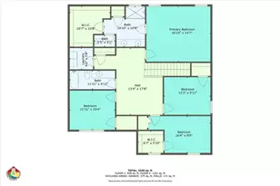 103 Kimberleys Xing, Jasper, GA 30143 - Photo 33