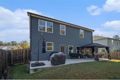 2360 Annes Lake Circle, Lithonia, GA 30058 - Photo 27