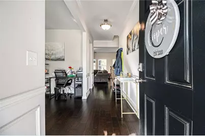 2360 Annes Lake Circle, Lithonia, GA 30058 - Photo 3