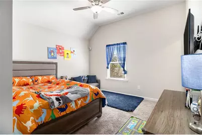 2360 Annes Lake Circle, Lithonia, GA 30058 - Photo 21