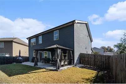 2360 Annes Lake Circle, Lithonia, GA 30058 - Photo 29