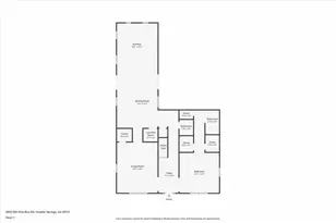 2832 Old Villa Rica Rd, Powder Springs, GA 30127 - Photo 55