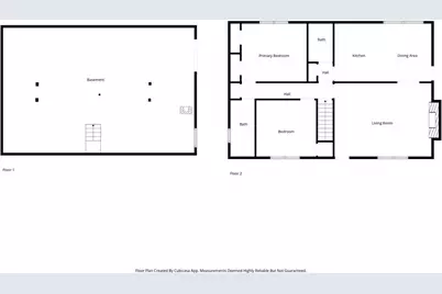 6231 Reinhardt College Parkway, Waleska, GA 30183 - Photo 29