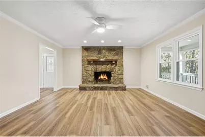 6231 Reinhardt College Parkway, Waleska, GA 30183 - Photo 3