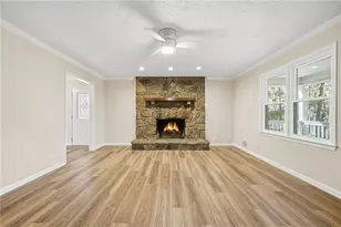 6231 Reinhardt College Pkwy, Waleska, GA 30183 - Photo 3