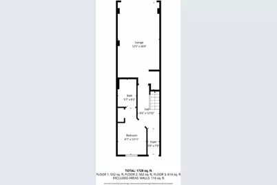 3927 Allegretto Circle, Atlanta, GA 30339 - Photo 51