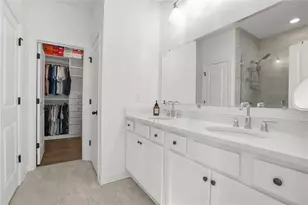 3927 Allegretto Cir, Atlanta, GA 30339 - Photo 21