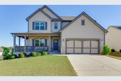 558 Calgary Downs Drive, Winder, GA 30680 - Photo 1