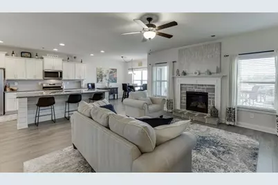 558 Calgary Downs Drive, Winder, GA 30680 - Photo 19