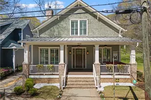 958 Austin Ave NE, Atlanta, GA 30307 - Photo 1