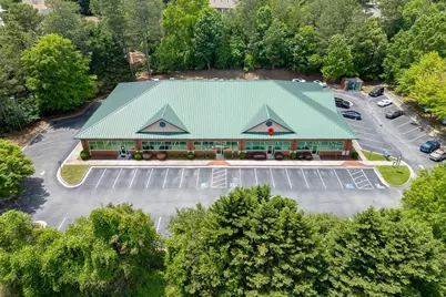 3635 Braselton Hwy Suite B2 Highway, Dacula, GA 30019 - Photo 37