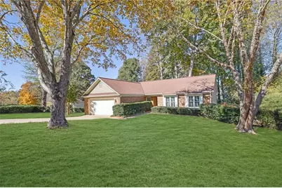 1740 Latour Drive NE, Marietta, GA 30066 - Photo 35